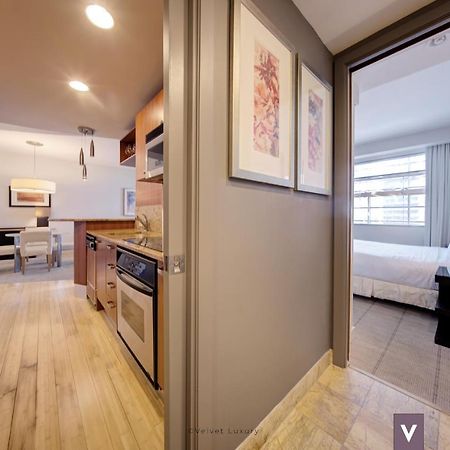 Conrad Miami Suites By Seven Dış mekan fotoğraf