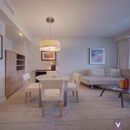 Conrad Miami Suites By Seven Dış mekan fotoğraf