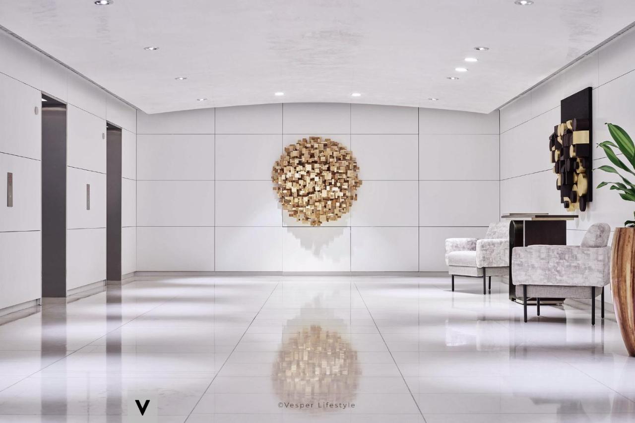 Conrad Miami Suites By Seven Dış mekan fotoğraf