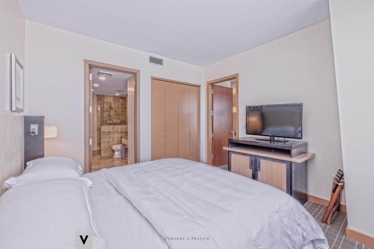 Conrad Miami Suites By Seven Dış mekan fotoğraf