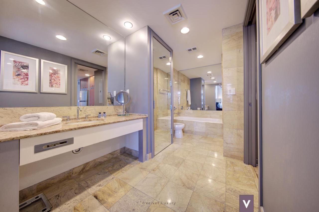 Conrad Miami Suites By Seven Dış mekan fotoğraf